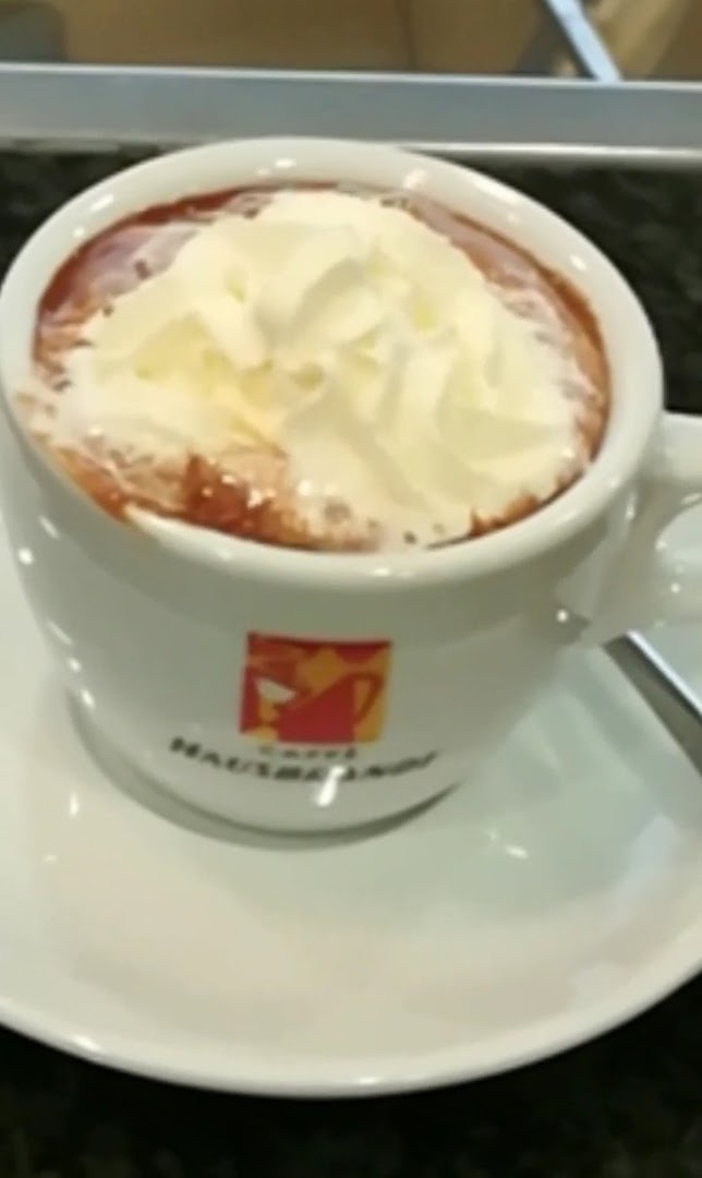 Chiar Di Luna Pizzeria, Reggio nell'Emilia