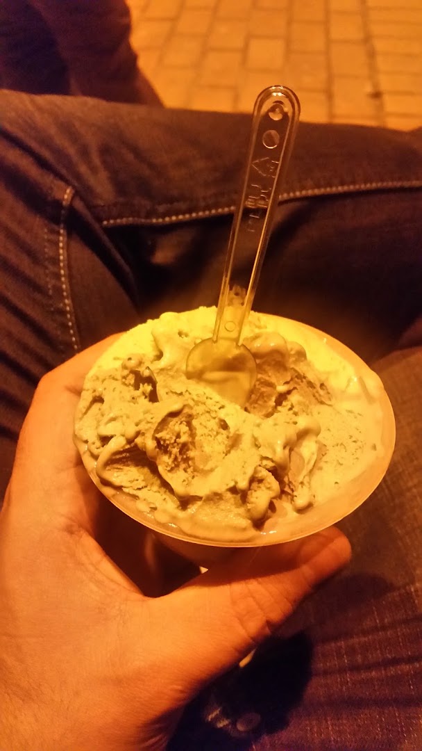 Chiarella Salvatore