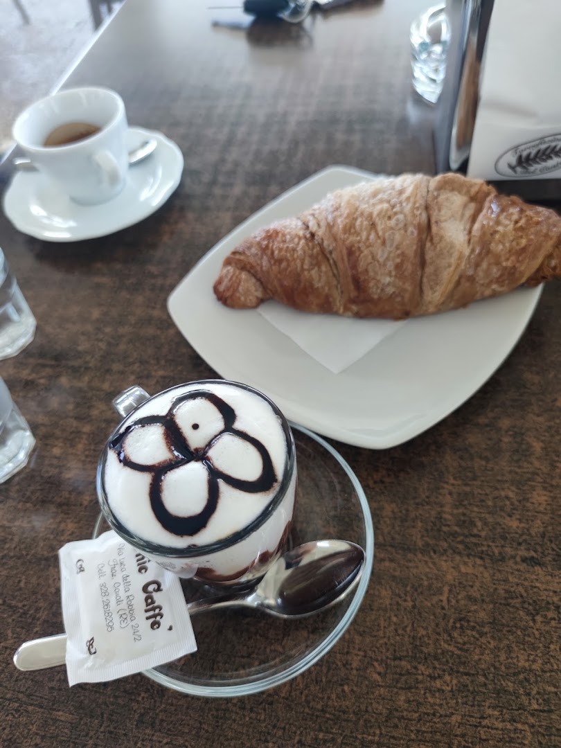 Chic caffé