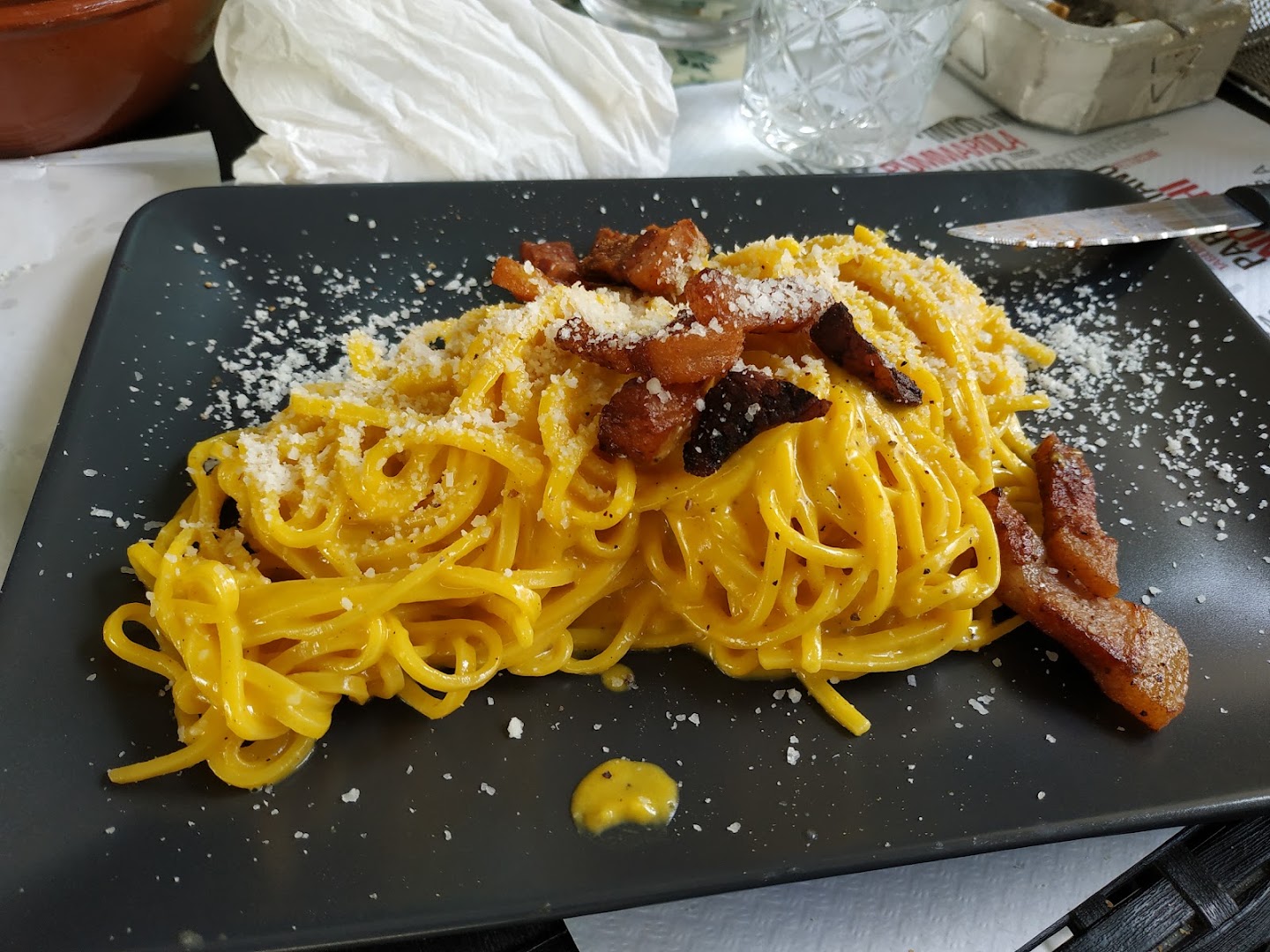 Chic / Caffetteria, Pasticceria, Cucina Espressa, Pizza