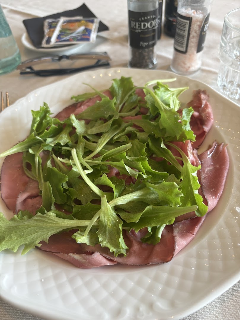 Chic DaRoberto - Bar Ristorante Pizzeria -