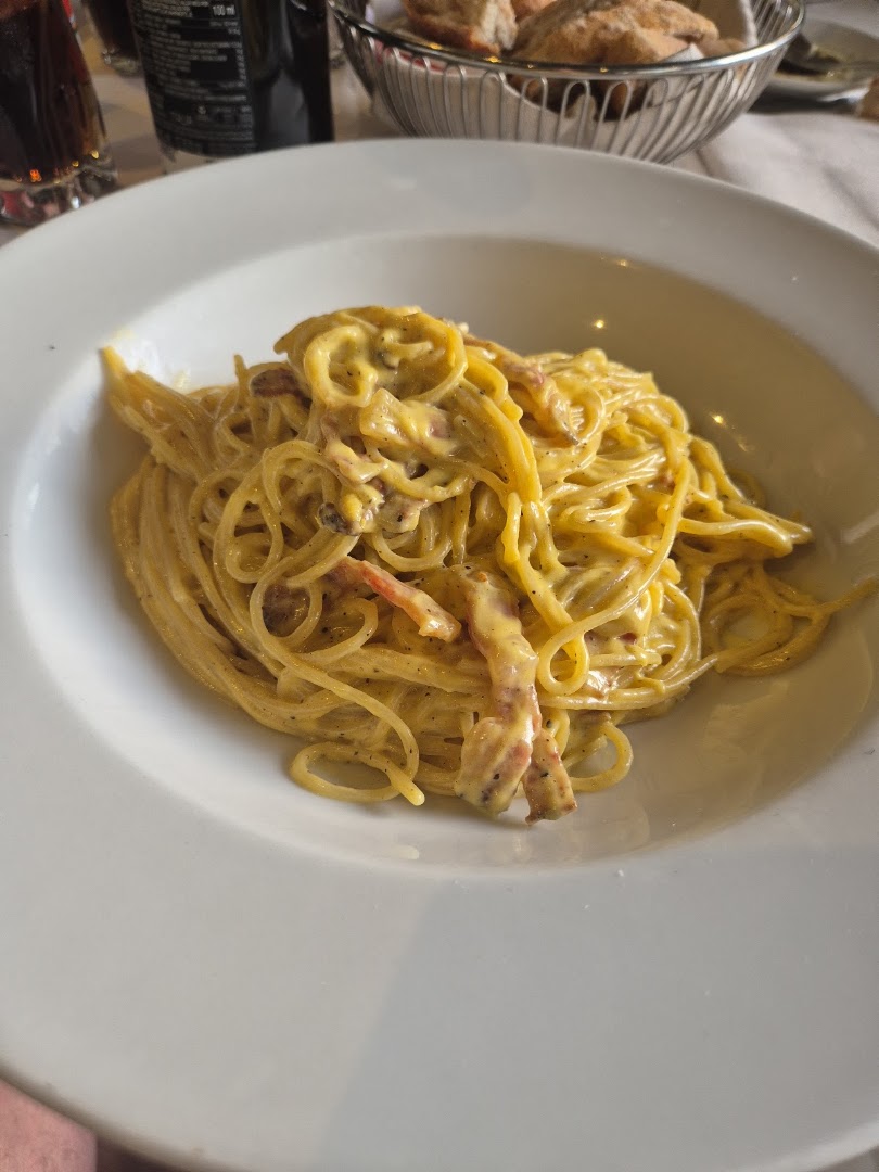 Chic DaRoberto - Bar Ristorante Pizzeria -