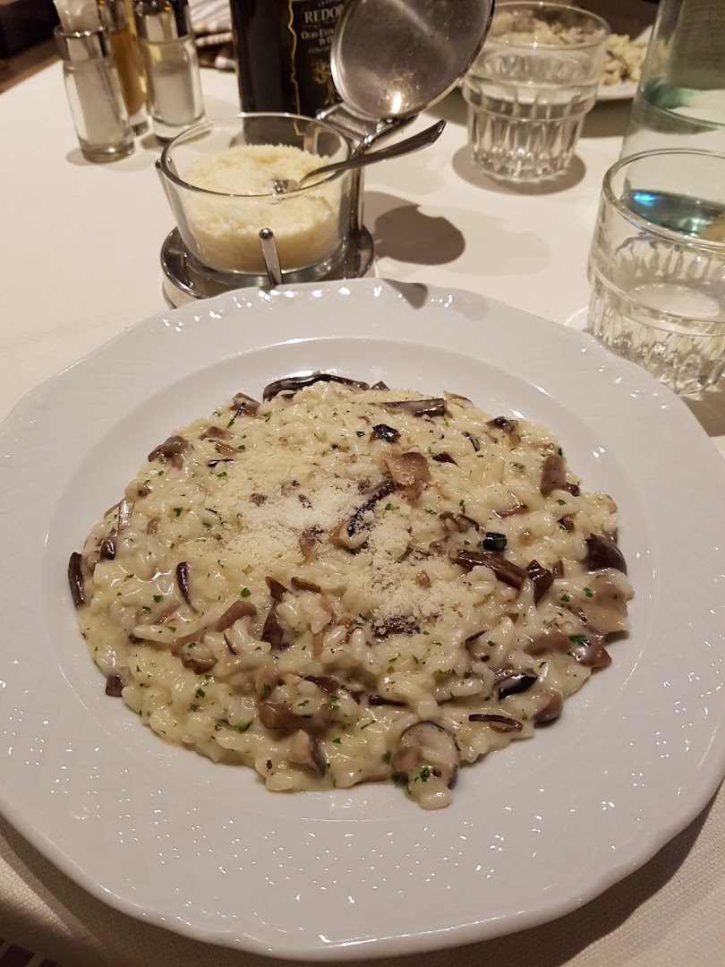 Chic DaRoberto - Bar Ristorante Pizzeria -