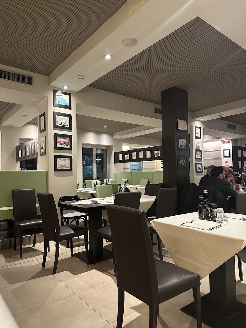Chic DaRoberto - Bar Ristorante Pizzeria -