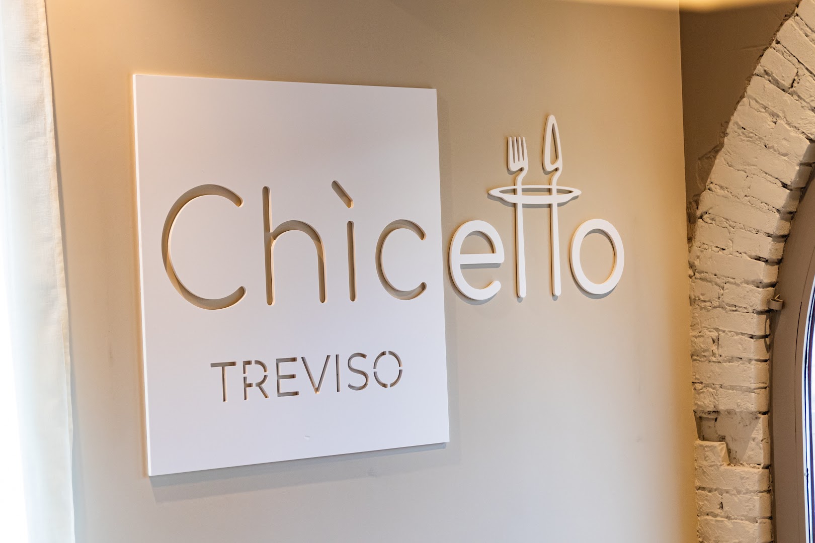 Chìc-etto Treviso by Mandrillo