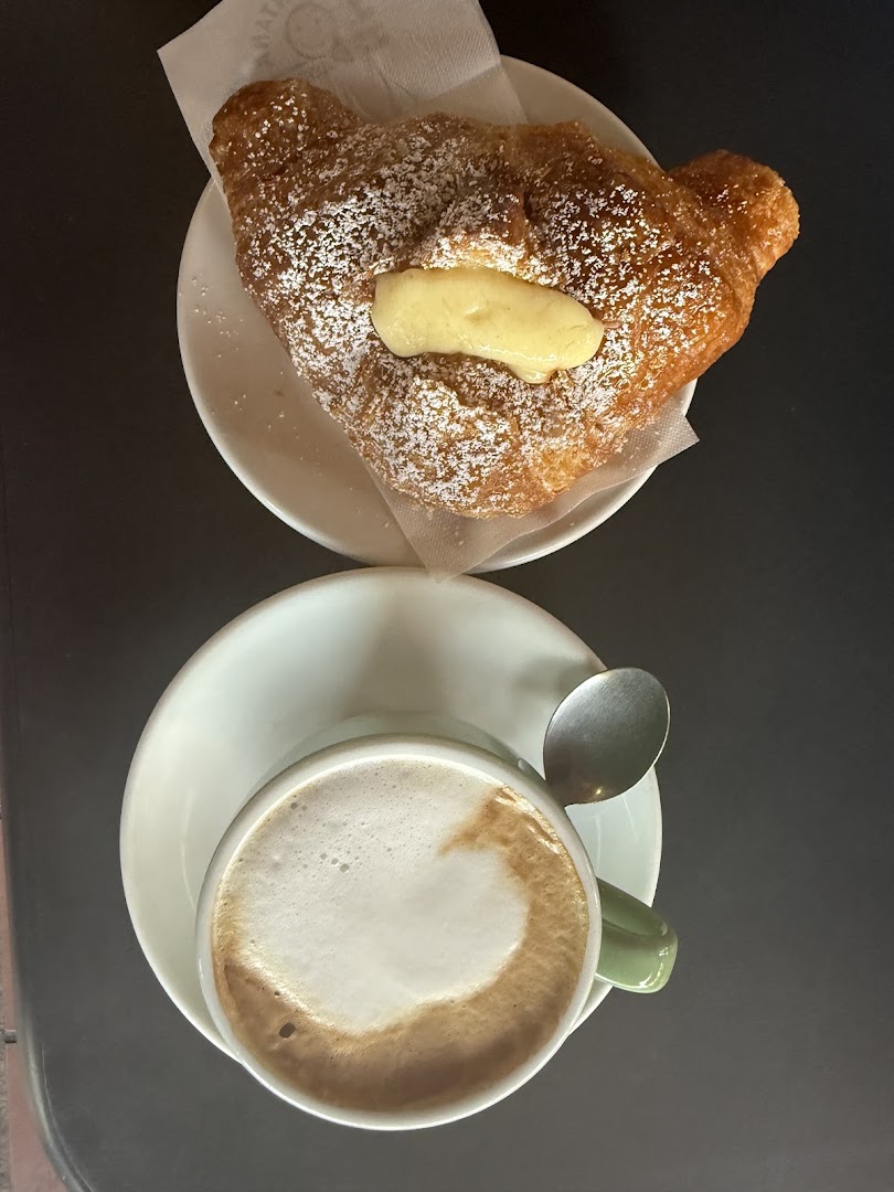 Chicchi di Caffé, Roma