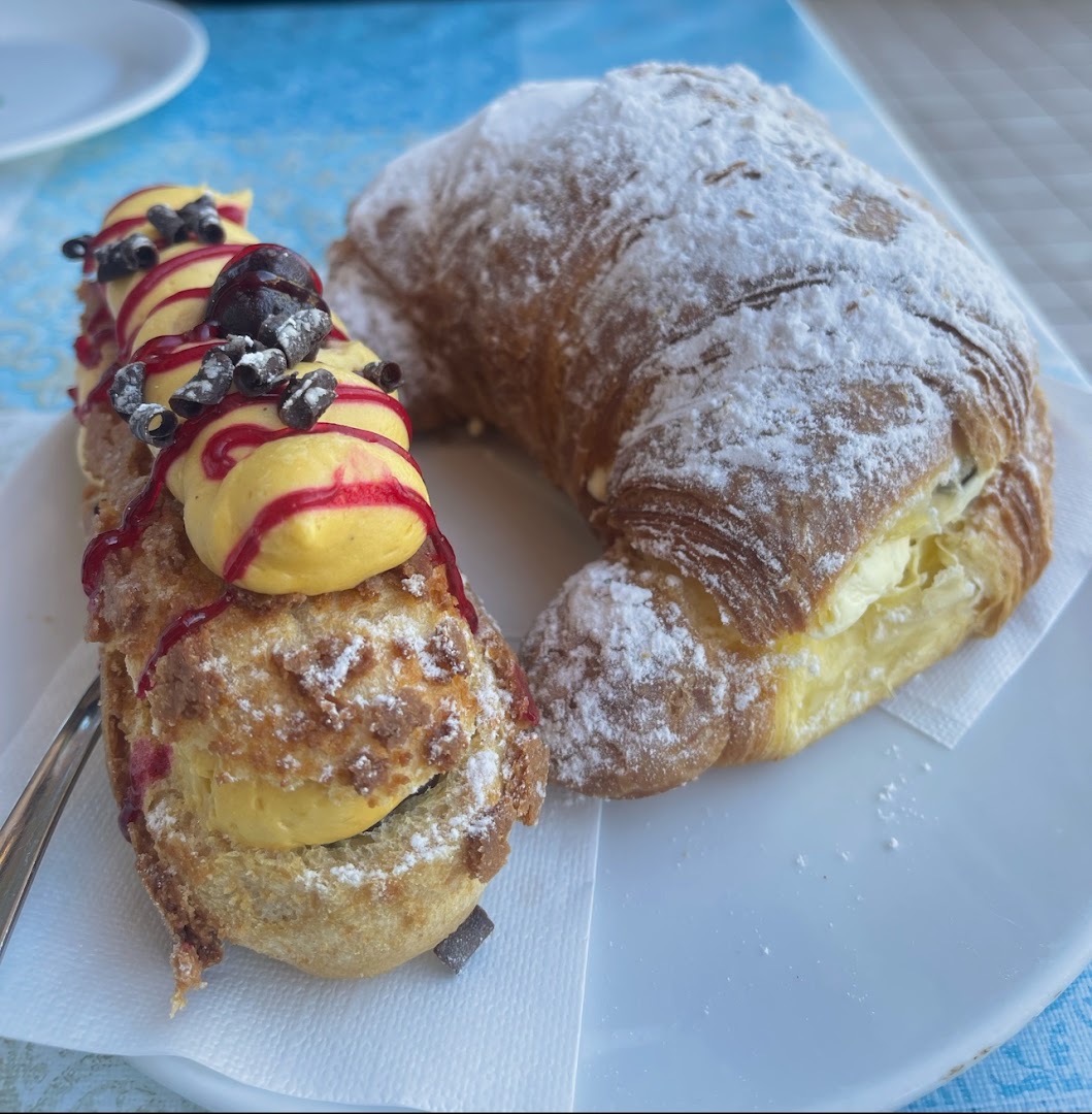 Chicchi di Zucchero pasticceria, gelateria, caffetteria