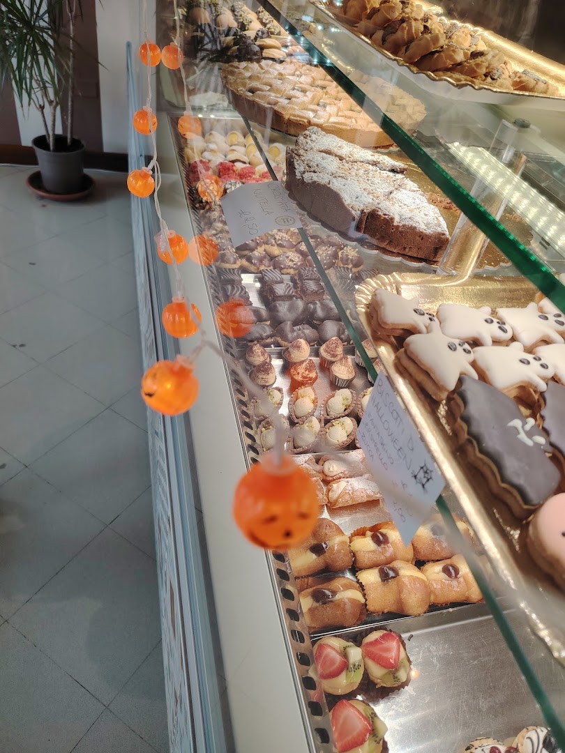 Chicchi di Zucchero pasticceria, gelateria, caffetteria, Fermignano