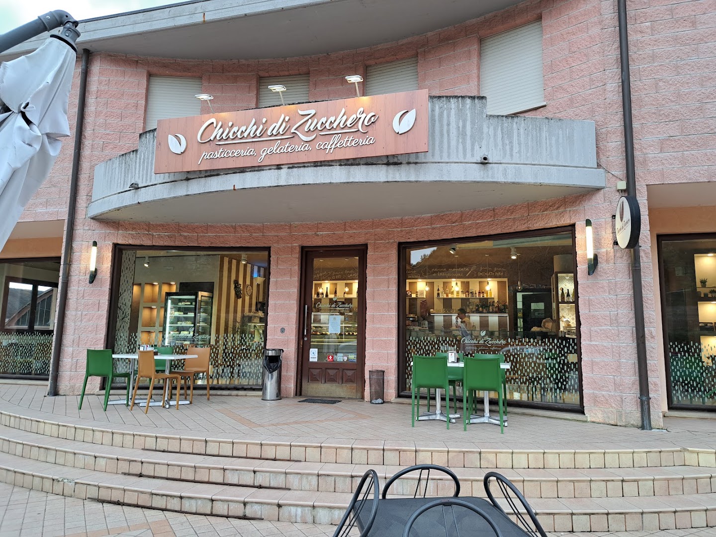 Chicchi di Zucchero pasticceria, gelateria, caffetteria