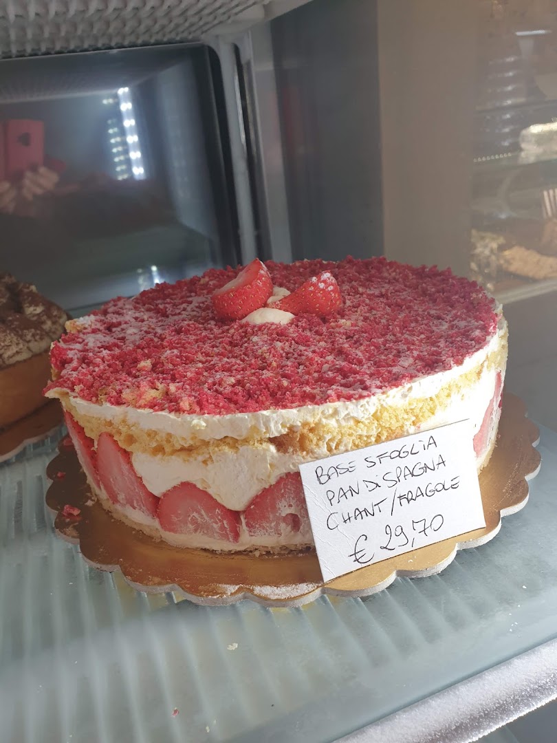 Chicchi di Zucchero pasticceria, gelateria, caffetteria