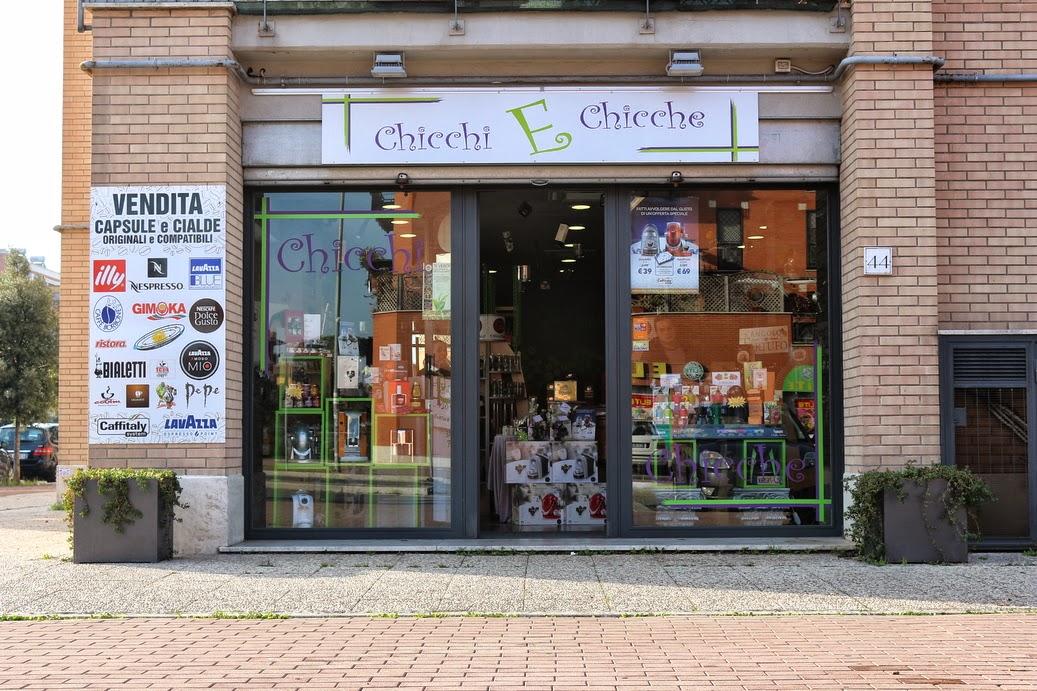 Chicchi E Chicche