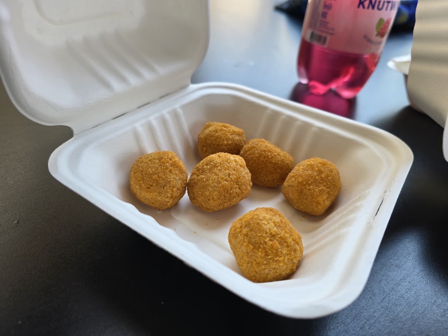 Chicchi e fritti - Arese