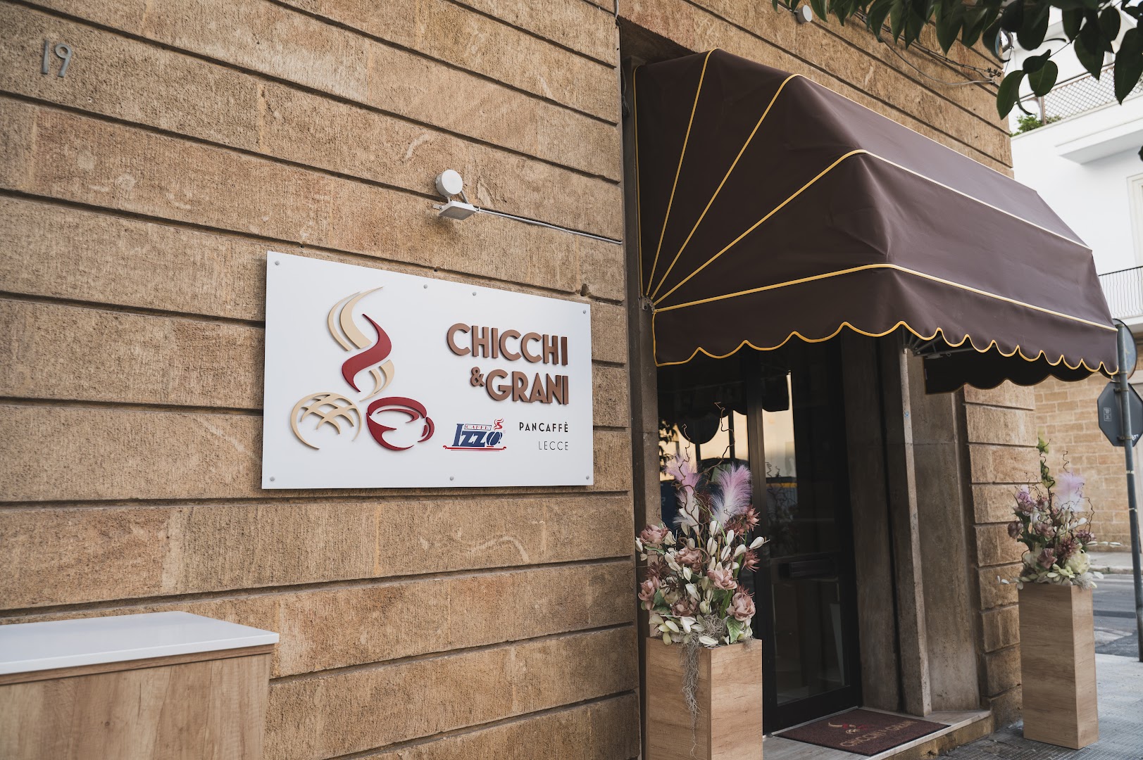 Chicchi & Grani