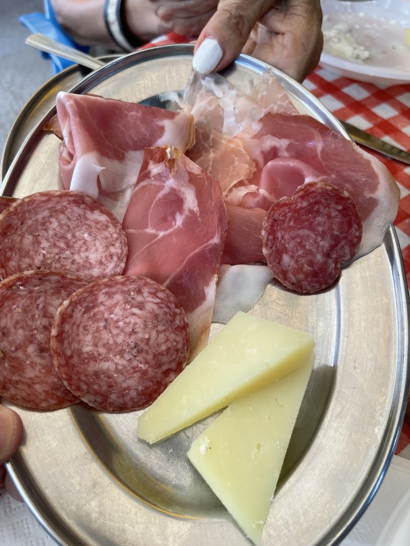 Chicco Bar Trattoria paesana