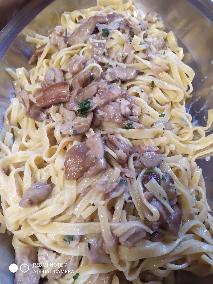 Chicco Bar Trattoria paesana