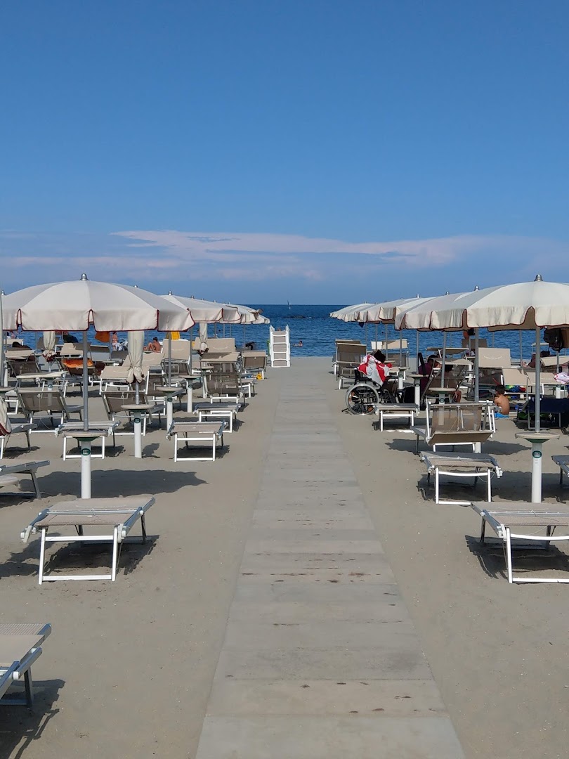Chicco Beach