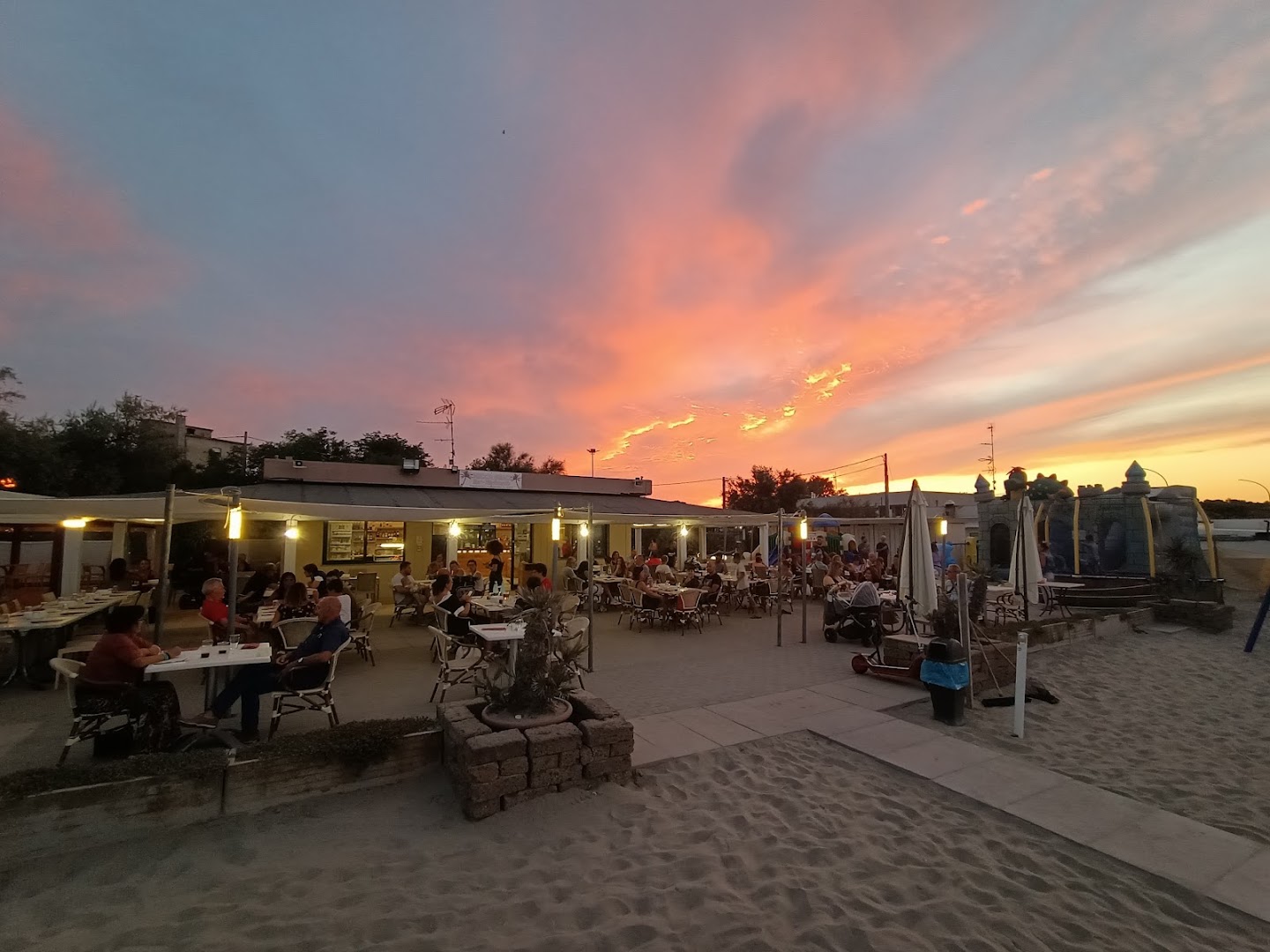 Chicco Beach