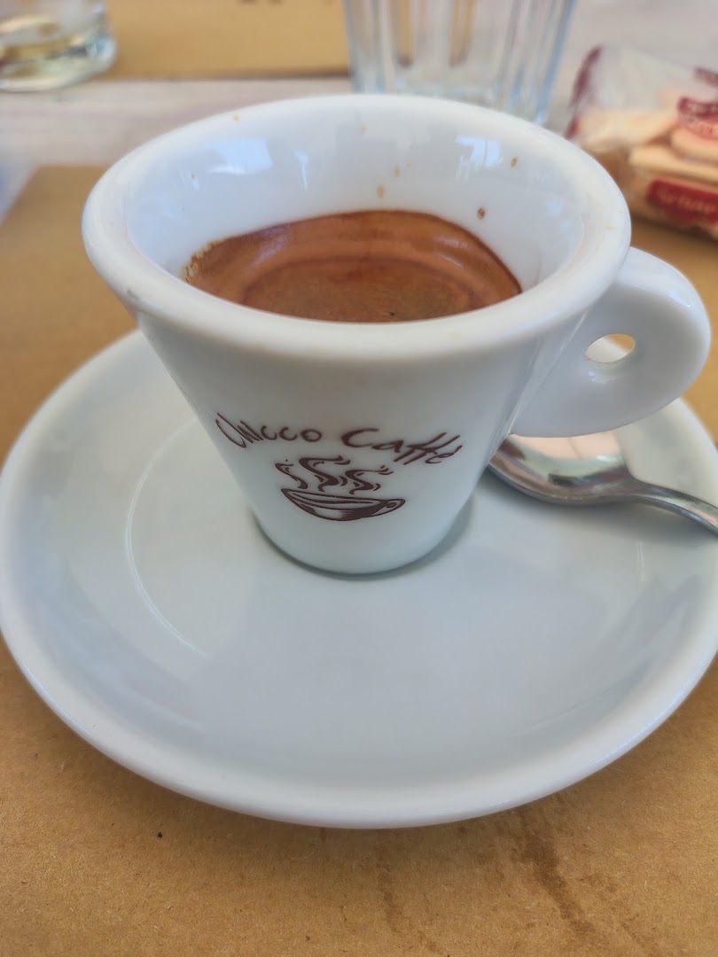 Chicco Caffe Bar Crosa