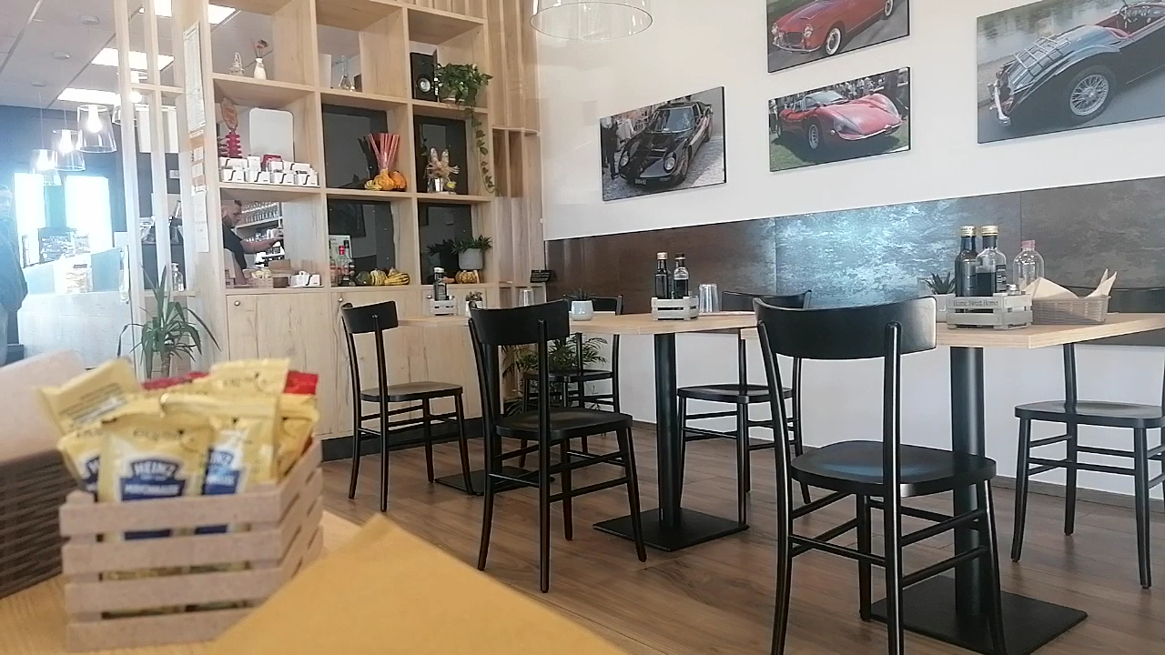 Chicco Caffè - Marina Tonon & C.