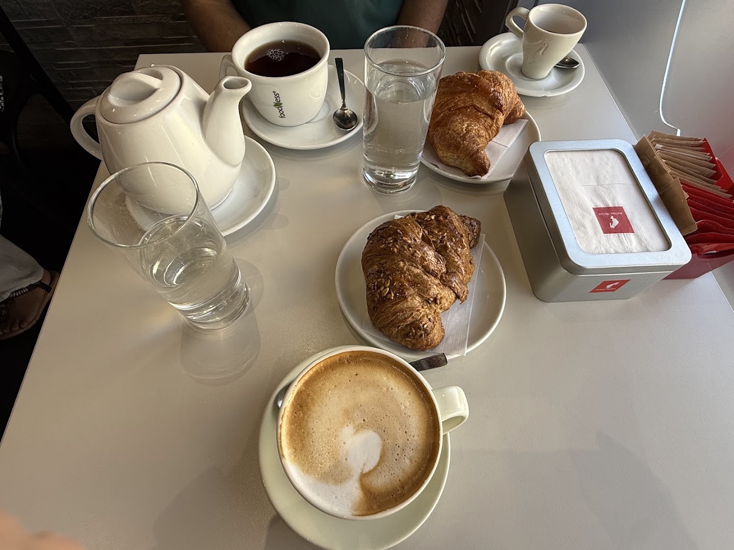 Chicco Di Caffe