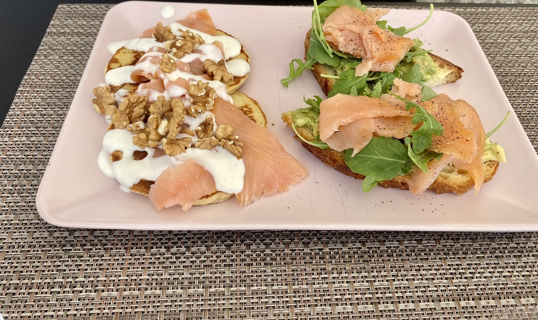 Chicco d’Oro lounge café