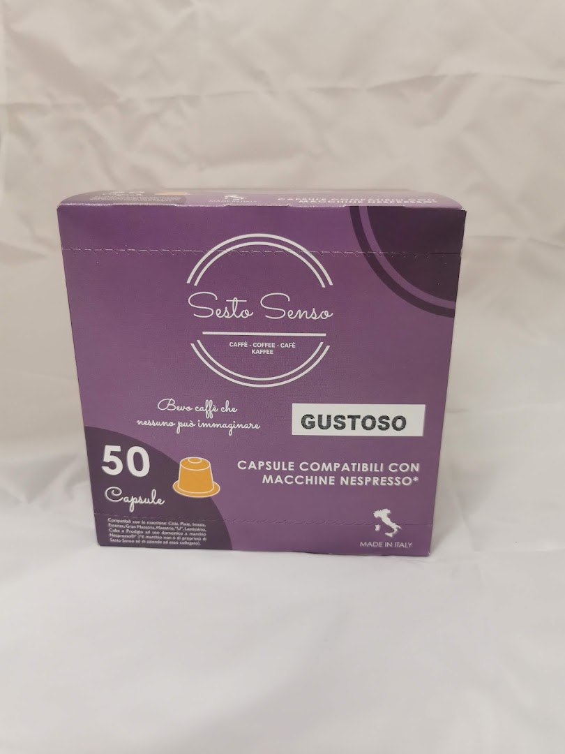 Chiccobreak (cialde e capsule del caffe)