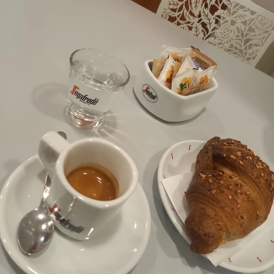 Chiccomatto Caffetteria