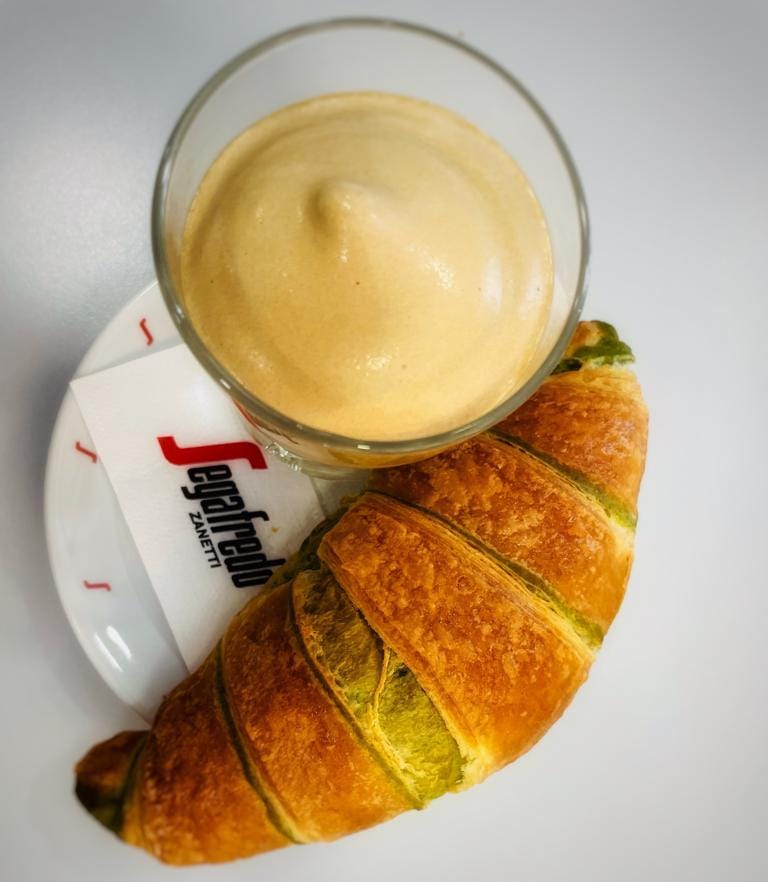 Chiccomatto Caffetteria