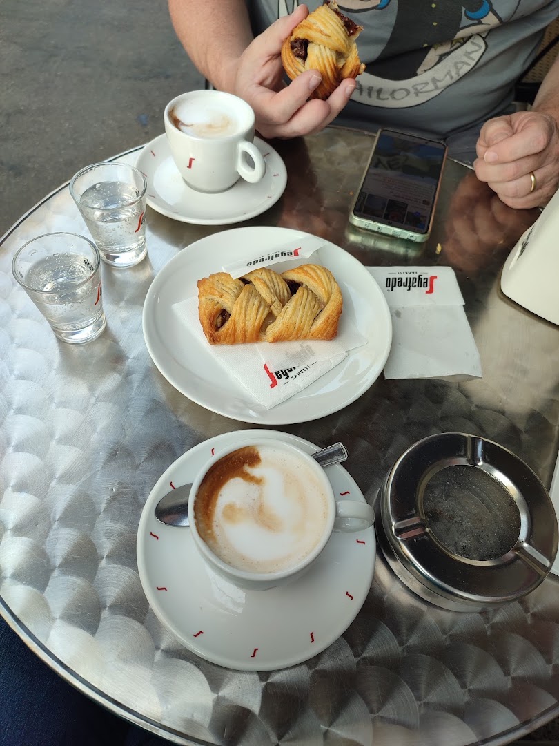 Chiccomatto Caffetteria