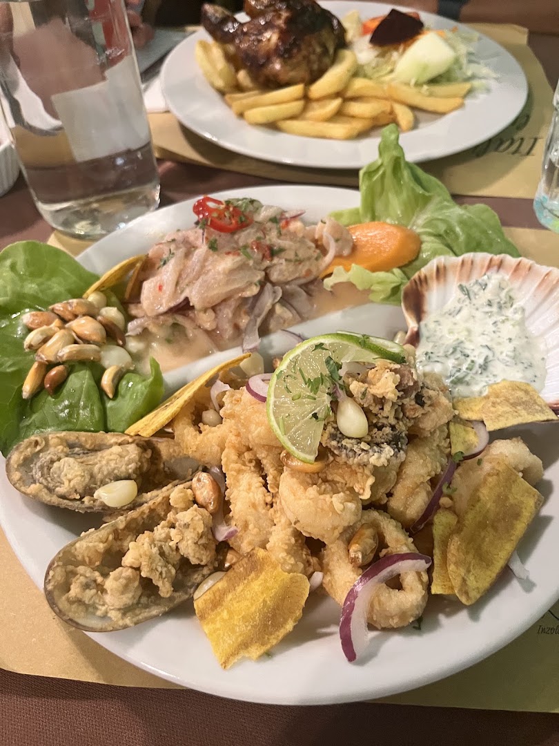 CHICHA BAREGGIO, Bareggio