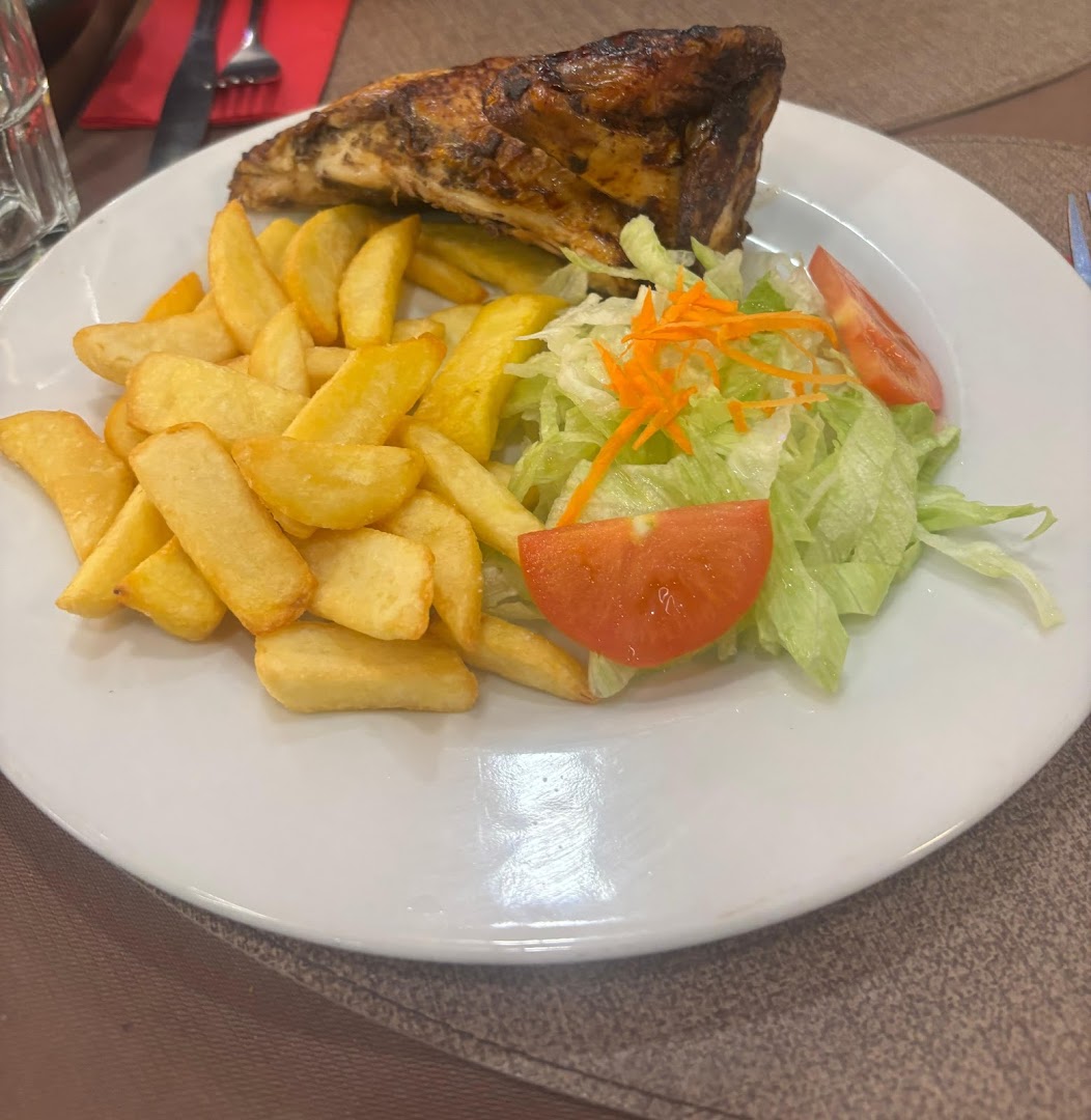 Chicha Milano, Milano