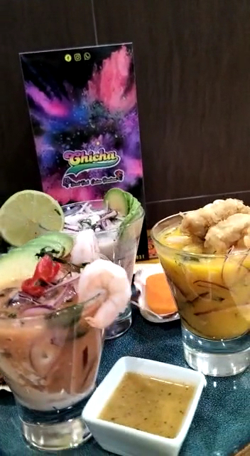 Chicha Milano