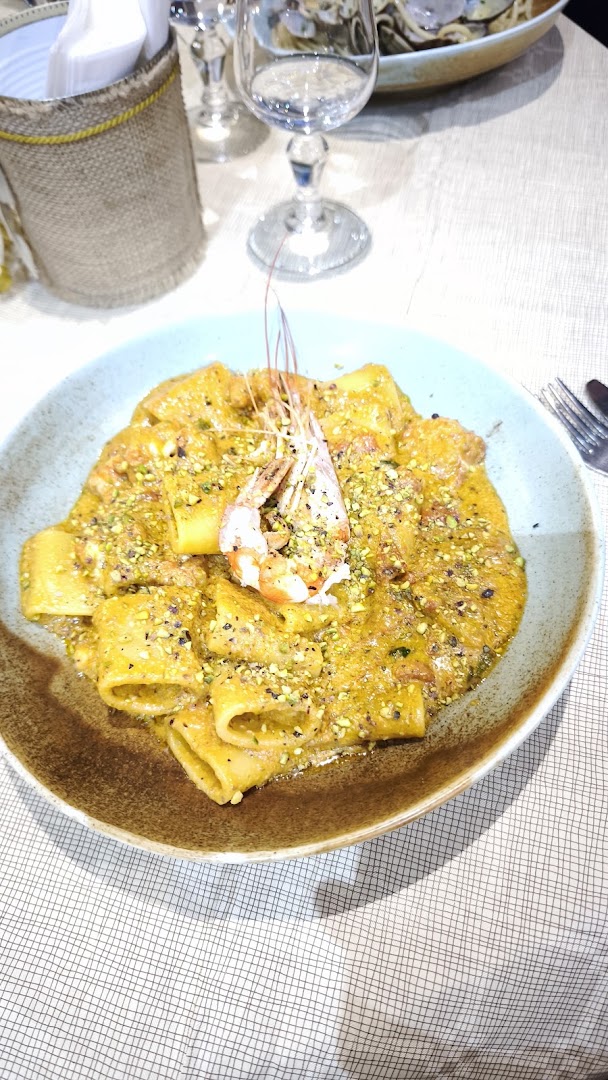 Chichibio Ristorante Pizzeria