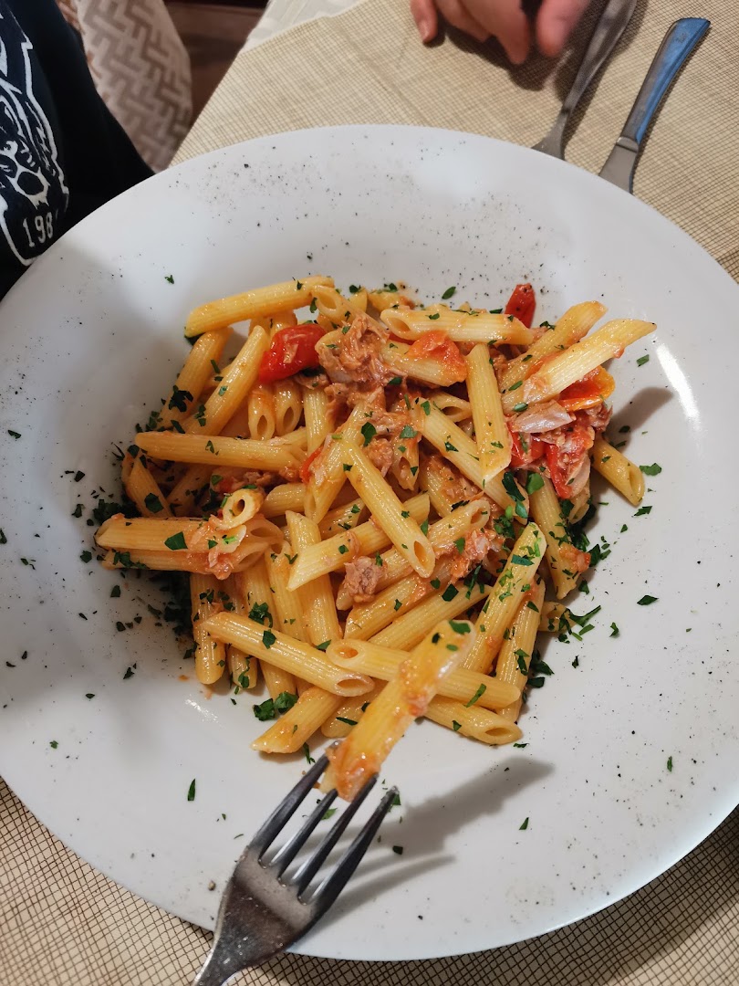 Chichibio Ristorante Pizzeria