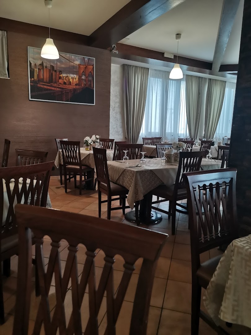 Chichibio Ristorante Pizzeria