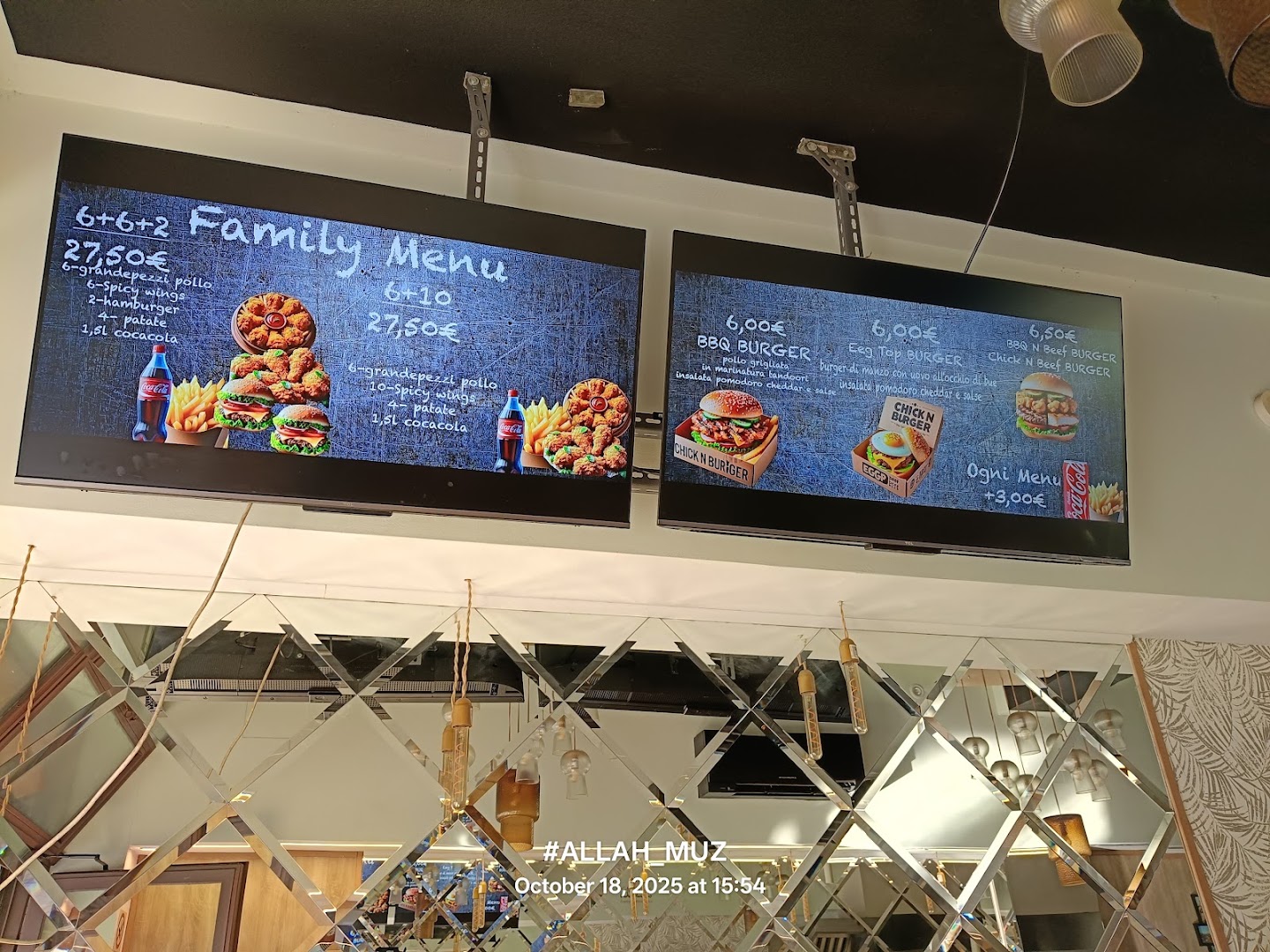 Chick ‘N Burger