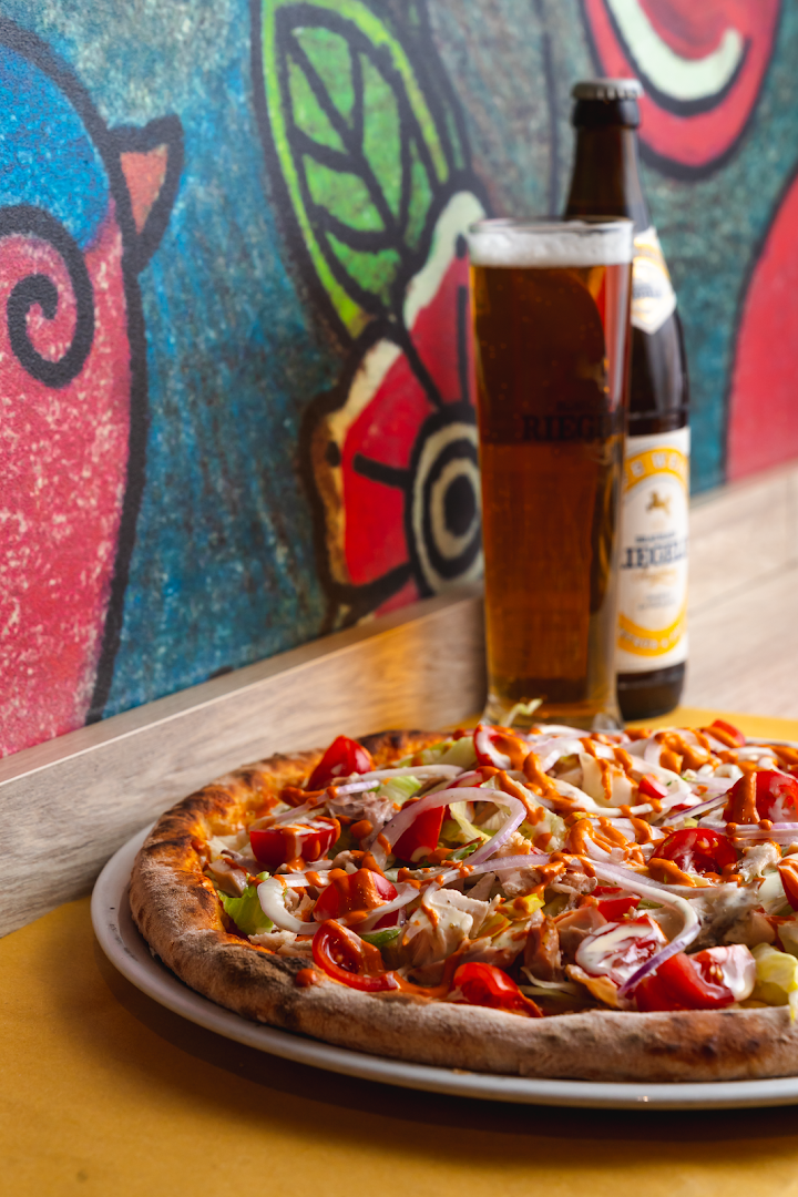 CHICK & PIZZA BOLLATE