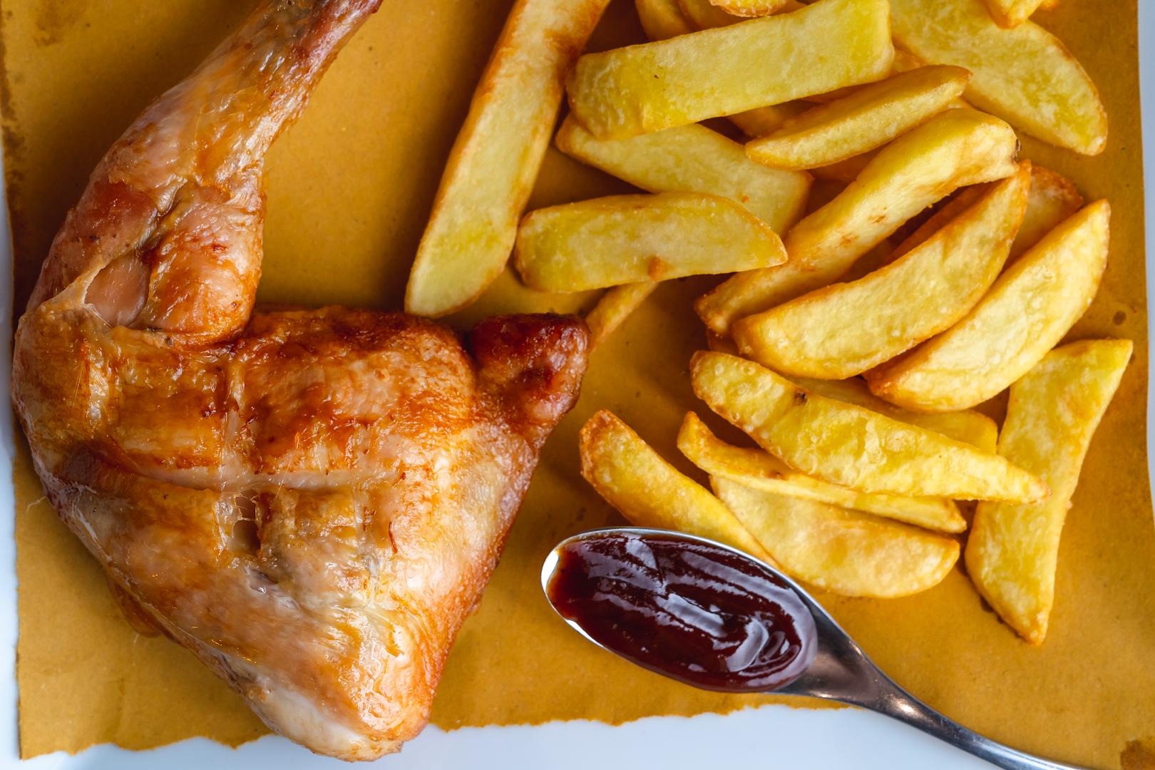CHICK & PIZZA BOLLATE