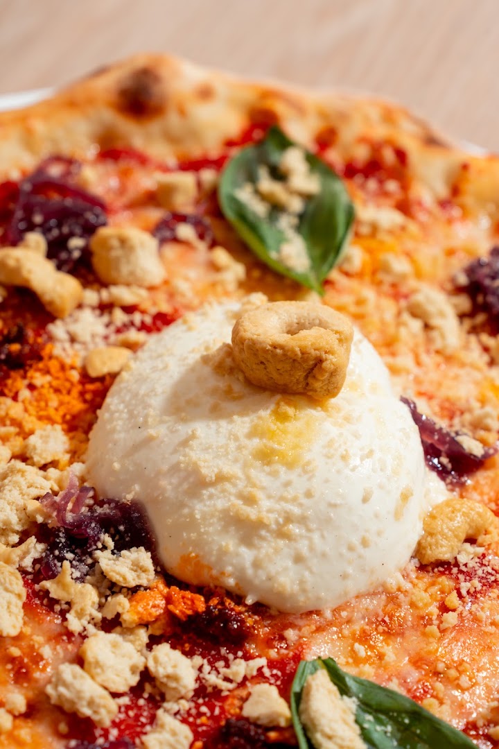 CHICK & PIZZA BOLLATE