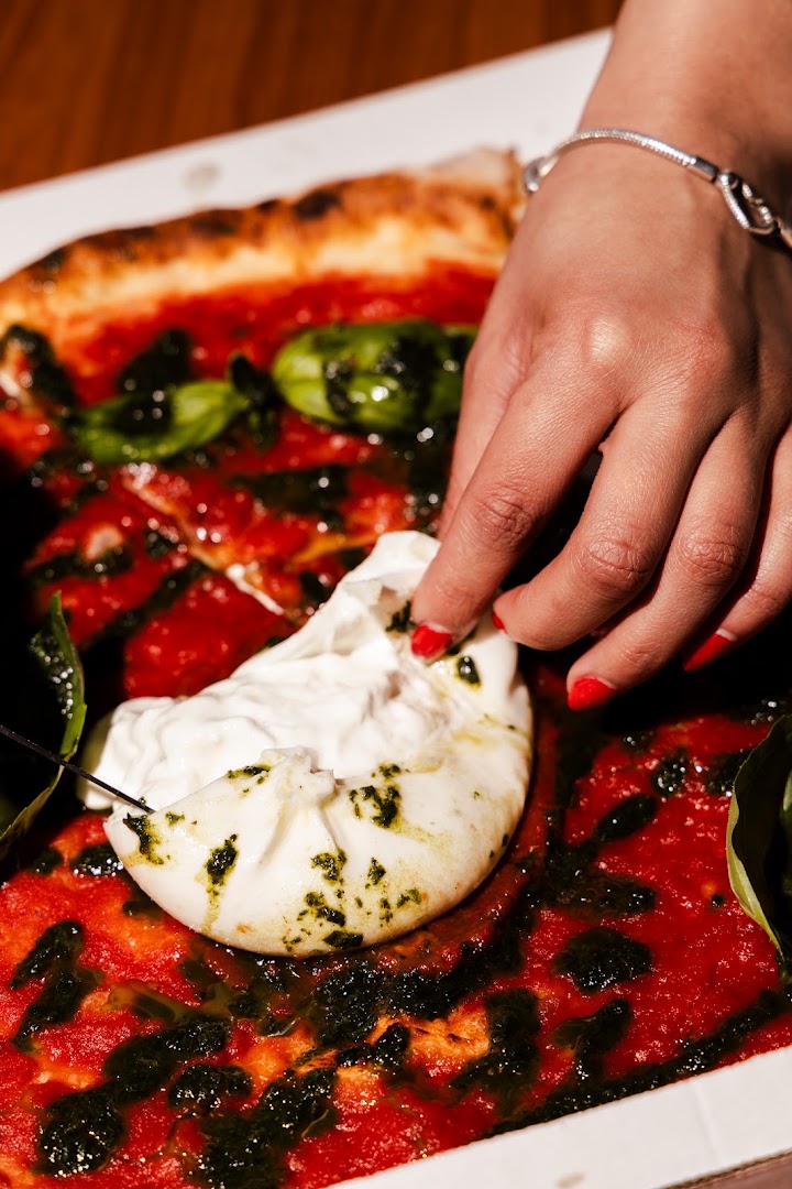 CHICK & PIZZA BOLLATE