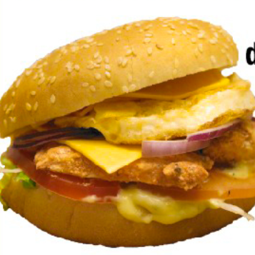 Chicken & Beef