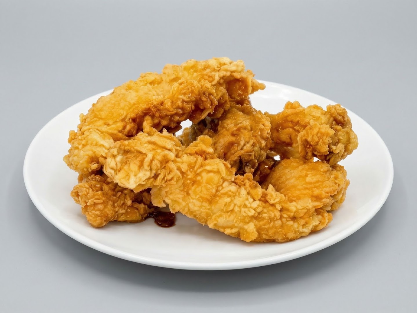 Chicken Bite's