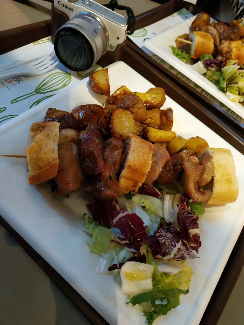 Chicken House Firenze