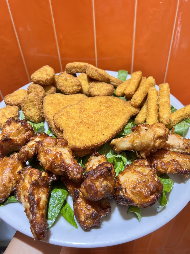 Chicken House