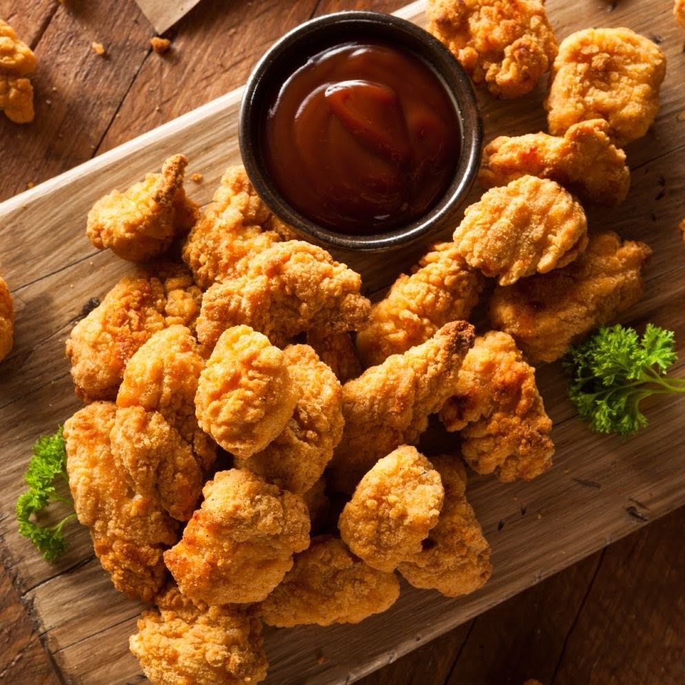 CHICKEN HUB