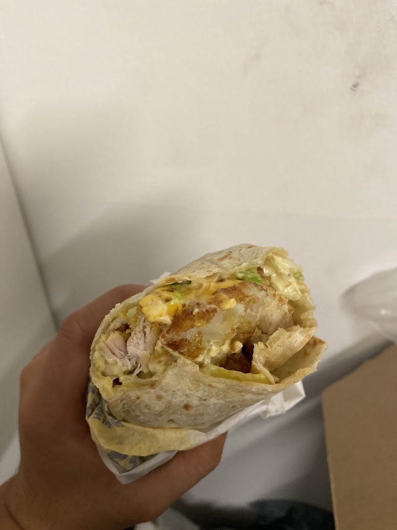 CHICKEN HUB