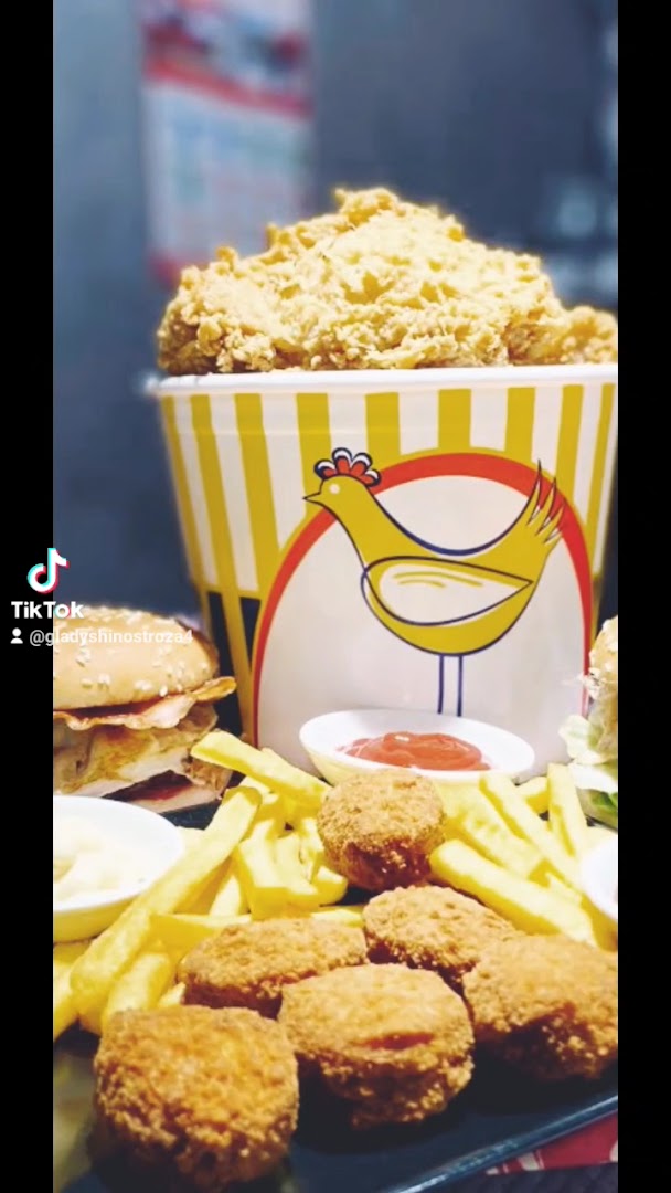 Chicken Hut - Bar panineria Fonte Nuova