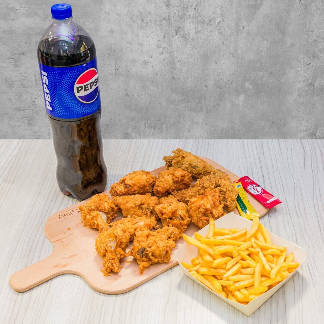 Chicken Hut