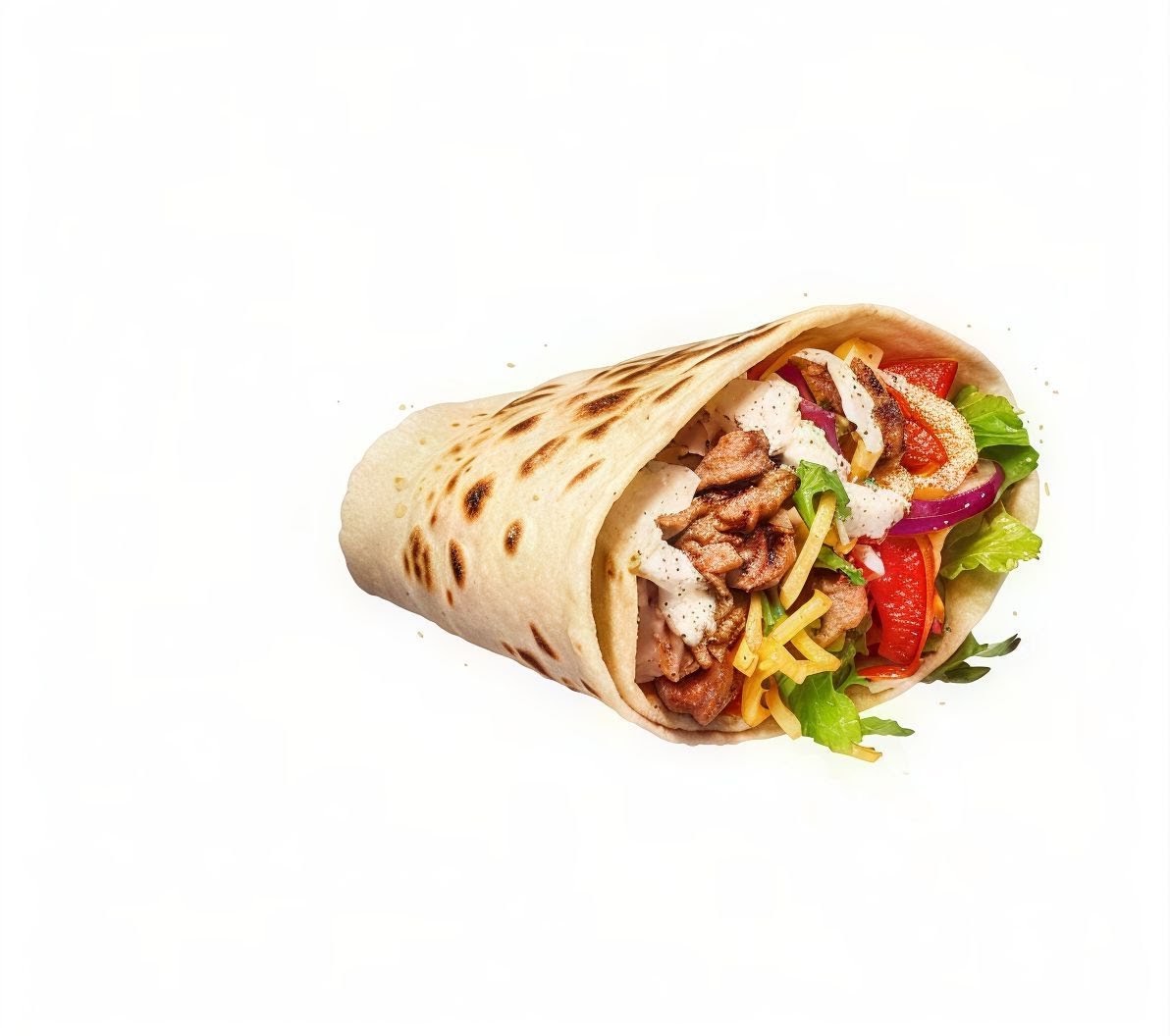 Chicken Hut, Villalba