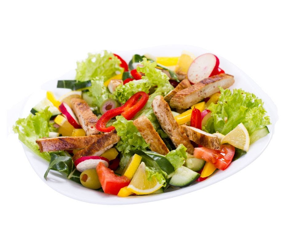 CHICKEN INN HALAL